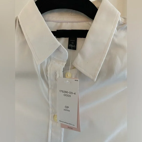 Banana Republic Riley Shirt - Picture 3 of 6